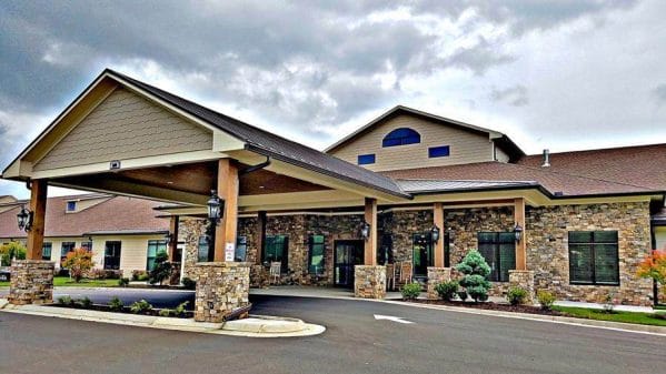 Blue Ridge Assisted Living (Assisted Living in Blue Ridge, GA)