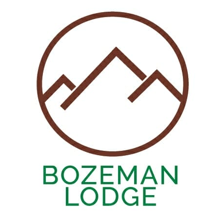 Bozeman Lodge Logo