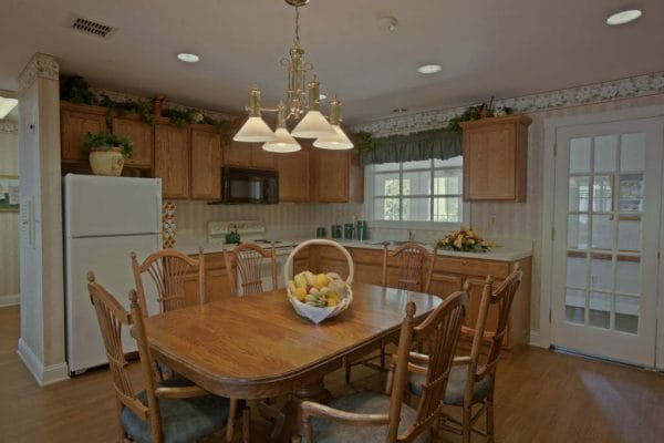 Brandywine Living at Reflections Country Kitchen