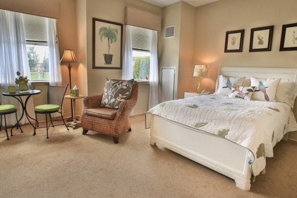 Brandywine Living at Reflections at Colts Neck Studio
