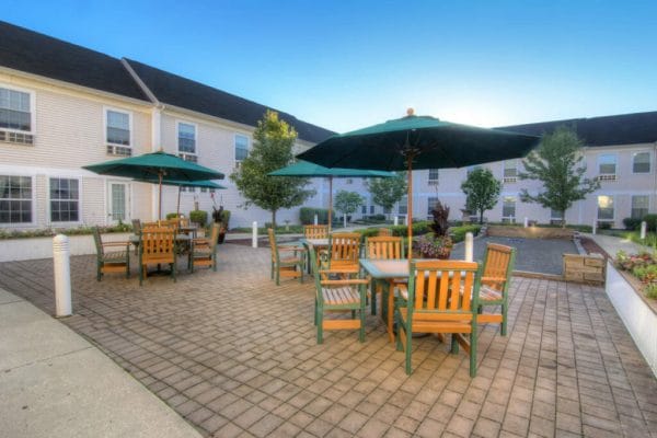 Brandywine Living at Toms River Courtyard