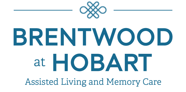 Brentwood at Hobart logo