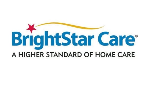 BrightStar Care Logo