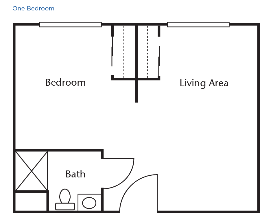 Brookdale Conway Floor Plan3