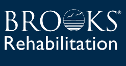 Brooks Rehabilitation Logo