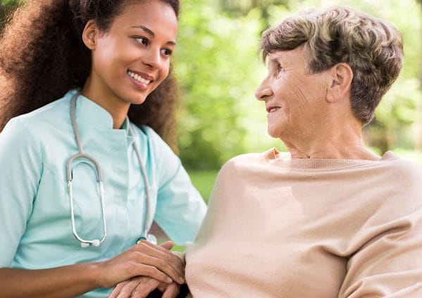 Caregivers In Home Care