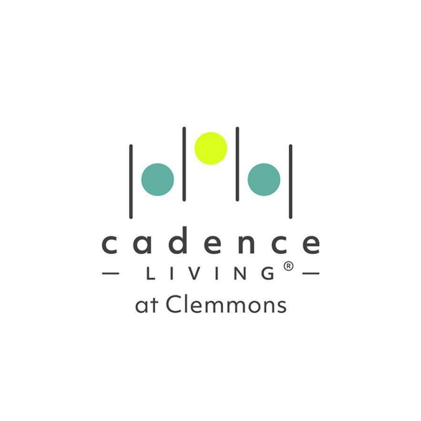 Cadence at Clemmons Logo