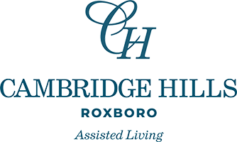 Cambridge Hills of Roxboro Logo