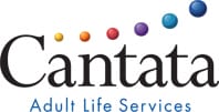 Logo for Cantata Senior Living