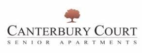 Canterbury Court Logo