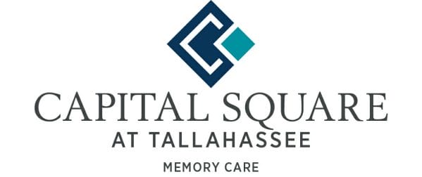 Capital Square of Tallahassee Logo