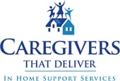 Caregivers That Deliver logo