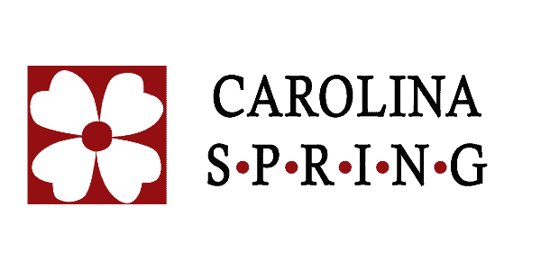 Carolina Spring Senior Apartments Logo