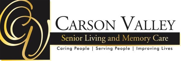 Carson Valley Senior Living Logo