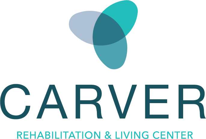 Carver Rehabilitation and Living Center Logo