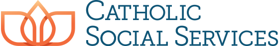 Catholic Social Services Logo