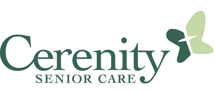 Cerenity Senior Care Logo