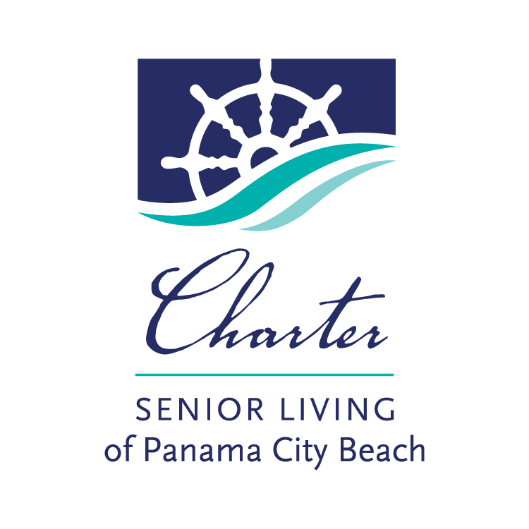 Charter Senior Living of Panama City Beach Logo