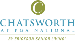 Chatsworth at PGA National Logo