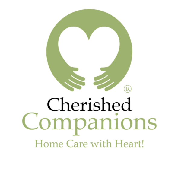 Cherished Companions Logo