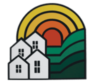 Christian Village Logo