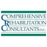 Comprehensive Rehabilitation Consultants Logo