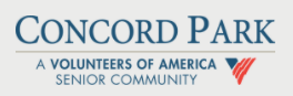 Concord Park Logo