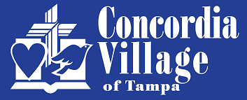 Concordia Village of Tampa Logo