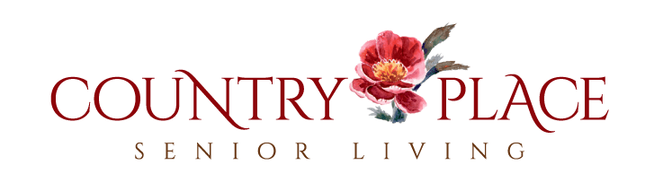 Country Place Senior Living Logo
