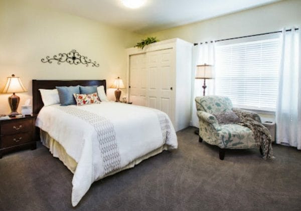 Country Place Senior Living of Canton Mulberry Apt BR
