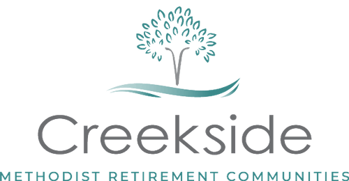 Creekside Retirement Community Logo
