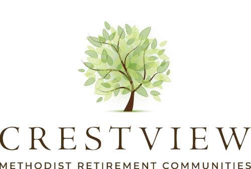 Crestview Retirement Community Logo