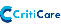Criti Care Logo