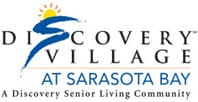 Discovery Village At Sarasota Bay Logo