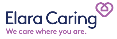 Elara Caring Logo
