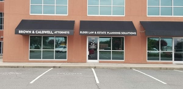 Elder Law & Estate Planning Solutions of the Piedmont Exterior