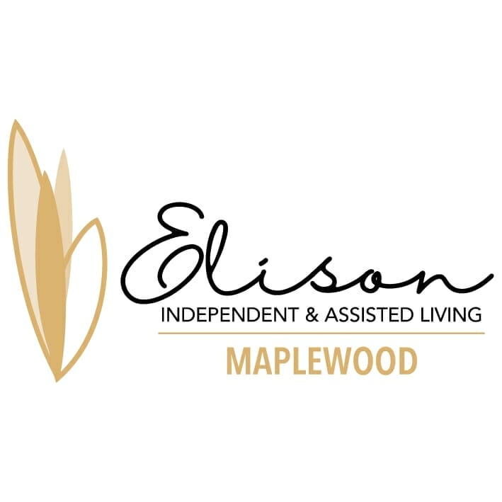 Elison of Maplewood logo