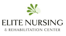 Elite Nursing & Rehab logo