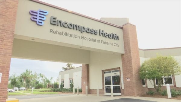 Encompass Health Rehabilitation Hospital of Panama City (Nursing & Rehab in Panama City, FL)