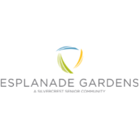 Esplanade Gardens logo