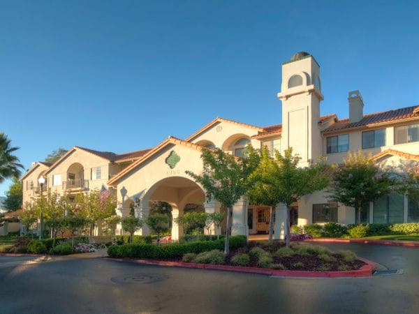 Oakmont of Montecito (Active Adult, Assisted Living, Memory Care, Retirement in Concord, CA)