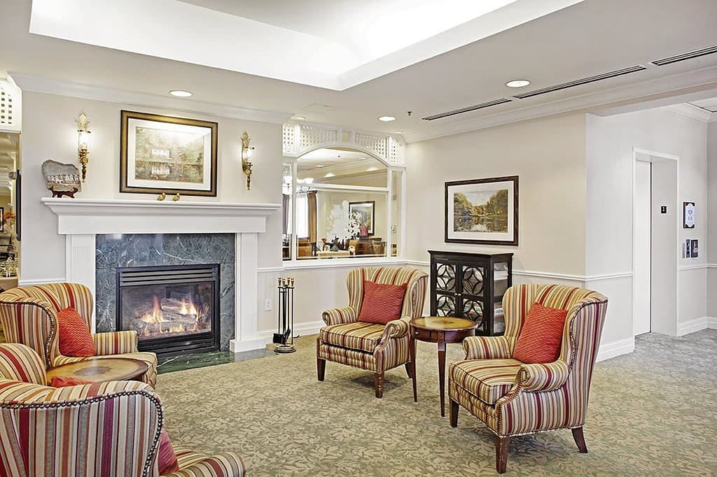Assisted Living in Dayton, OH | Fairmont of Washington Township