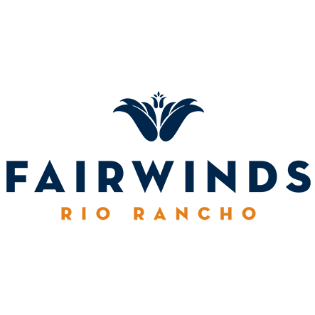 Fairwinds Rio Rancho Logo