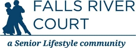 Falls River Court Logo
