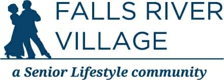 Falls River Village Logo