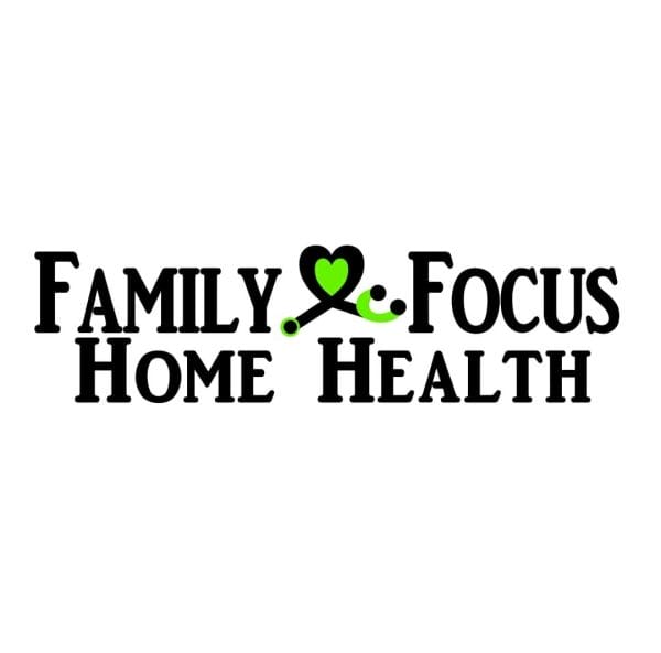 Family Focus Home Health Logo