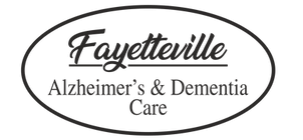 Fayetteville Alzheimer's & Dementia Care Logo