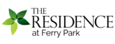 The Residence at Ferry Park logo