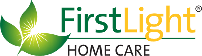 First Light Home Care - West Columbia logo