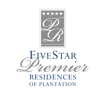 Five Star Premier Residences of Plantation Logo